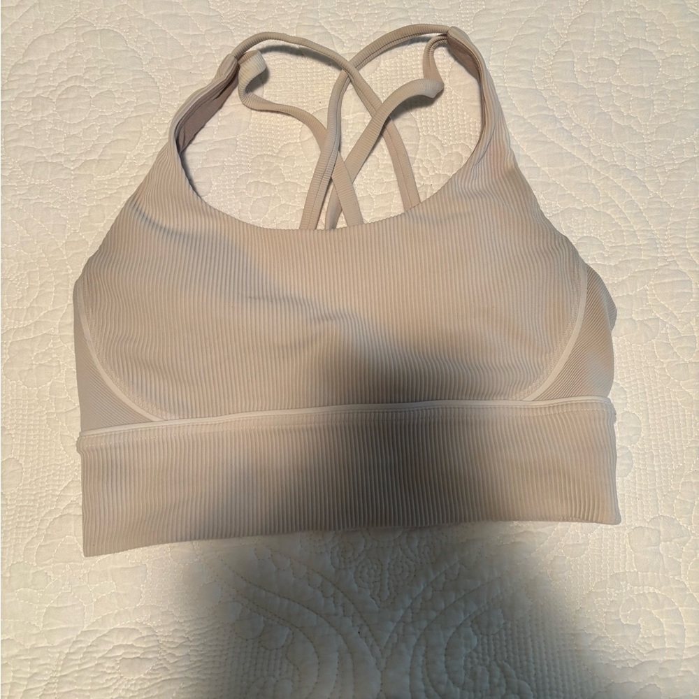 Lululemon Energy Bra